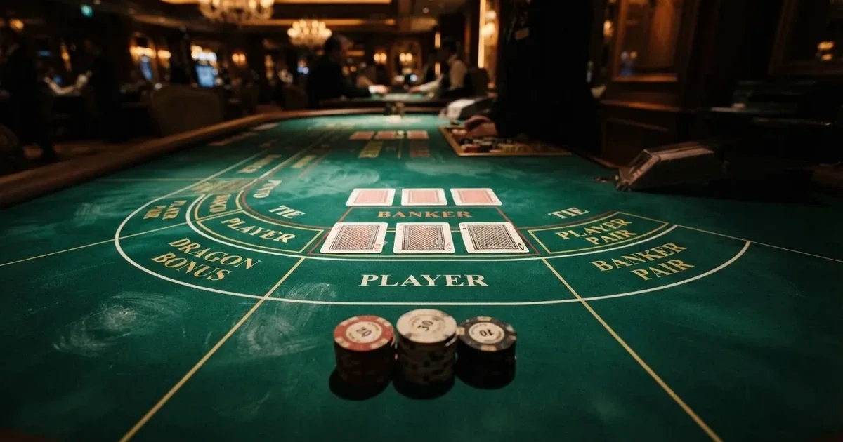 Beste Live-Baccarat-Anbieter Deutschland 2026 im Vergleich