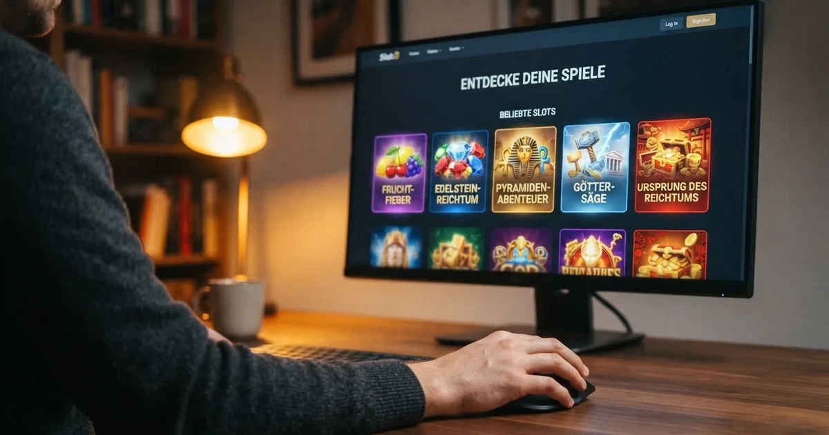 Beste Online Spielothek Casinos 2026 im Vergleich
