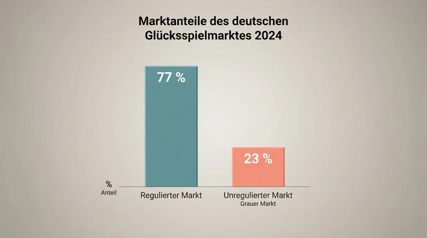 Amtlicher Bericht mit Diagrammen auf einem Konferenztisch.